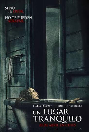 Cartel de 🤟 Una actriz sorda cambió toda la película