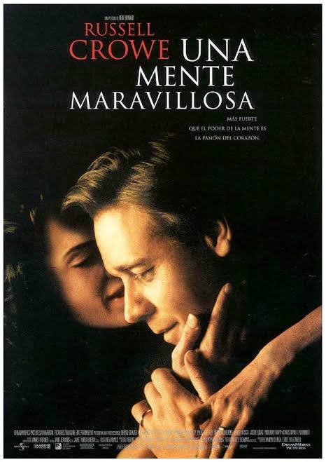 Una mente maravillosa